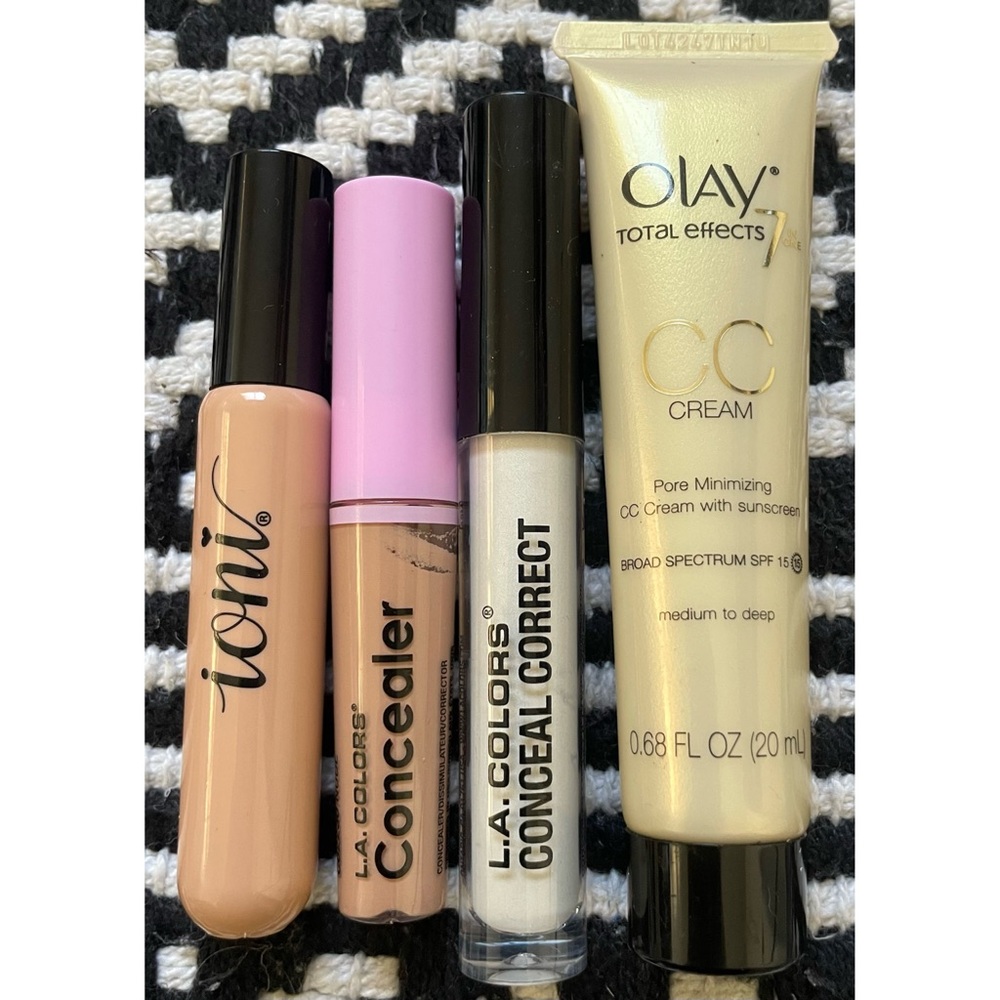 Mixed Makeup Lot - Picture 4 of 6
